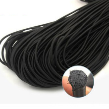 Hohe Hartnäckigkeit färbt elastisches Seil / elastische Schnur / Zeichenketten